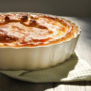 Stampo Crostata Emile Henry