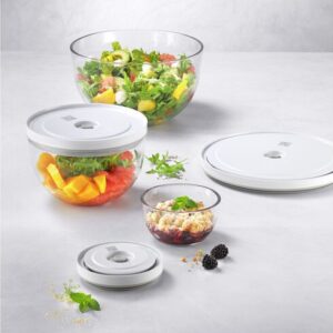 Set Ciotole Sottovuoto Zwilling