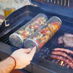 Roll Grill Cookut