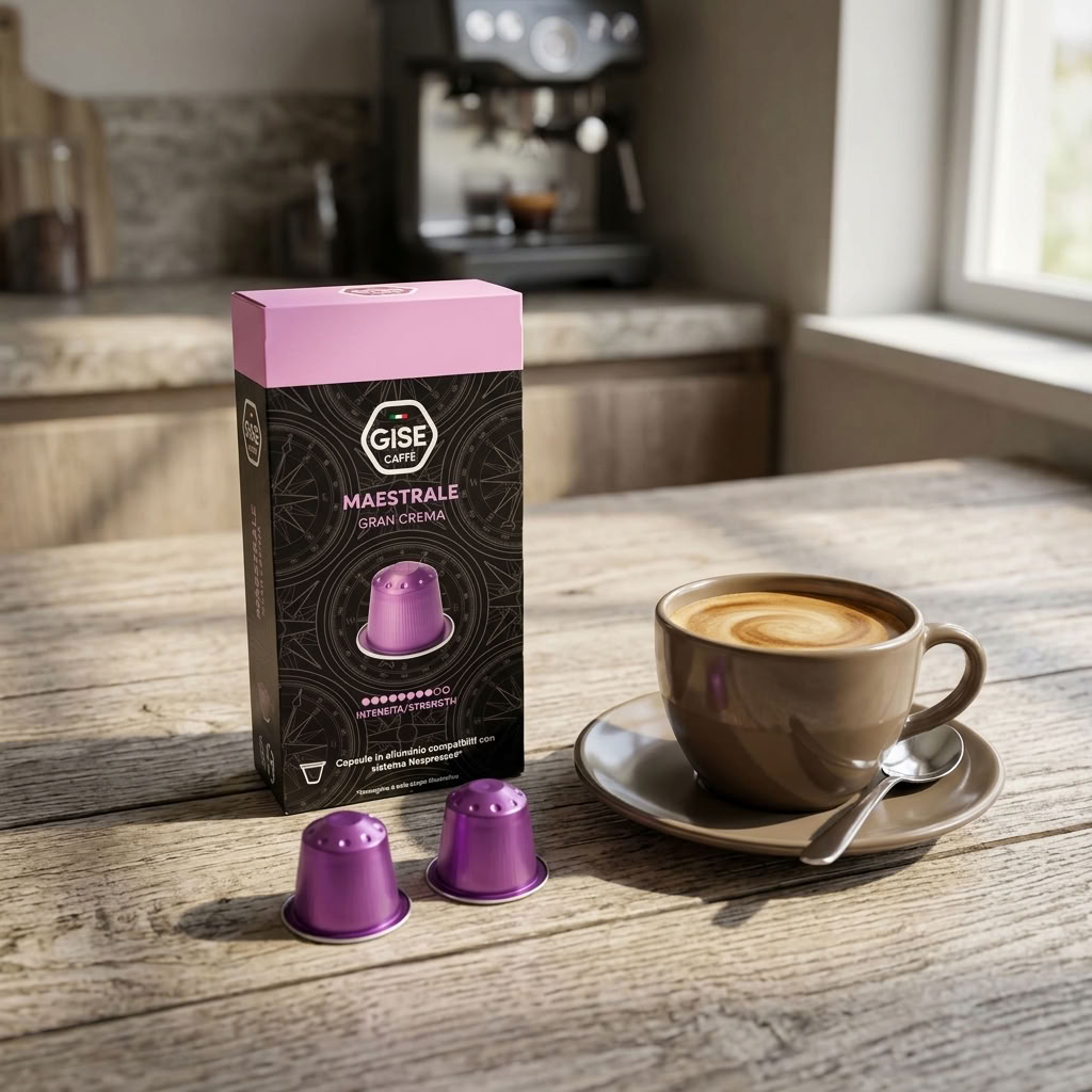 gise-capsule-nespresso-maestrale