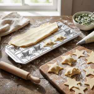 imperia-stampo ravioli-stelline