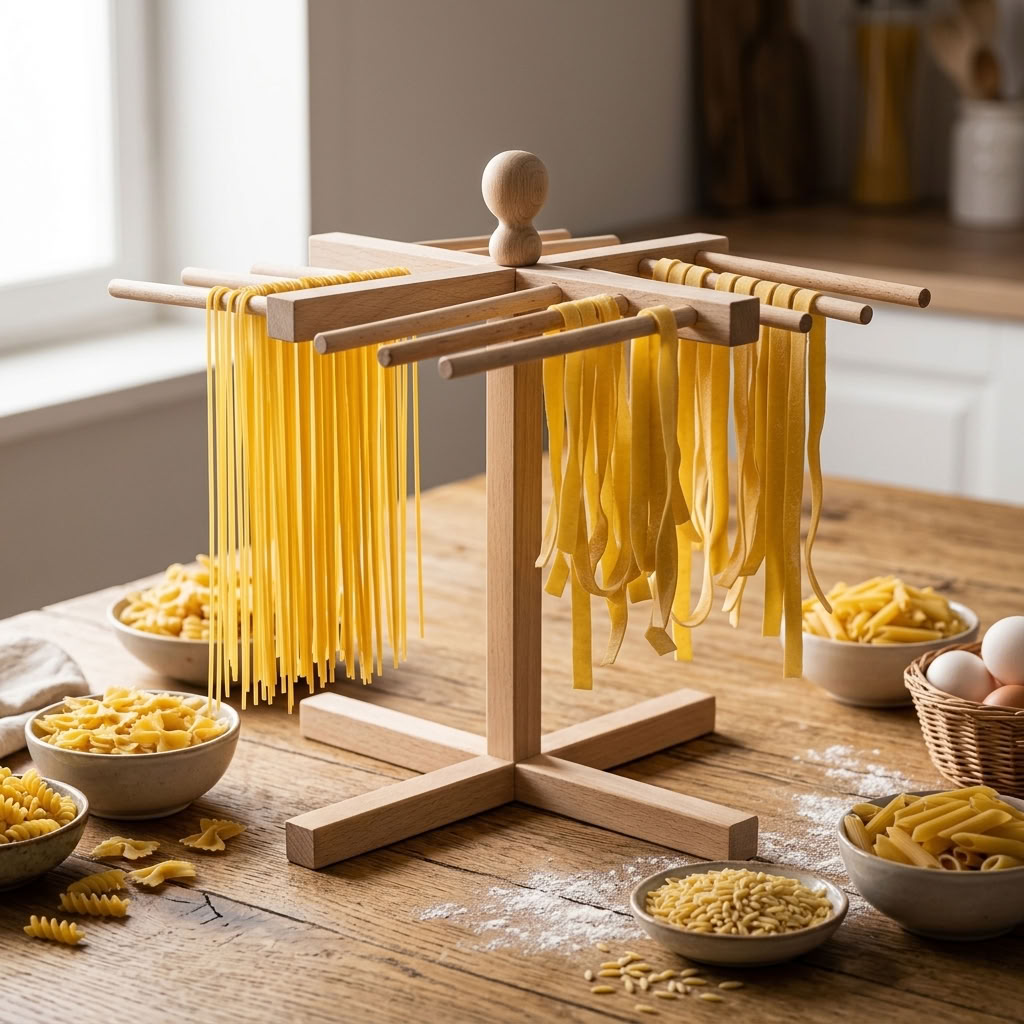 Imperia stendipasta - immagine 2