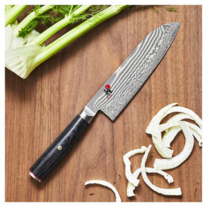 Coltello Santoku Miyabi 5000 FCD