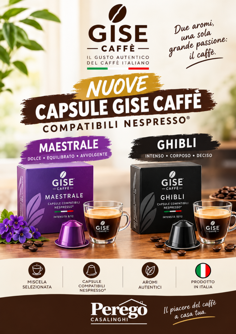 Immagine Capsule Nespresso